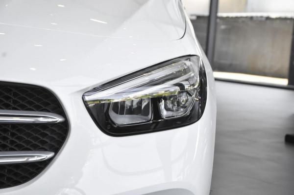 實拍賓士B級，內飾豪華、配置豐富，24&period;38萬起售，值得入手嗎？