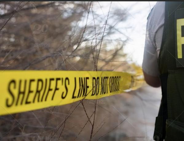 美國男子路邊撿了輛&quot;免費車&quot;開走，沒想到車裡藏著具屍體