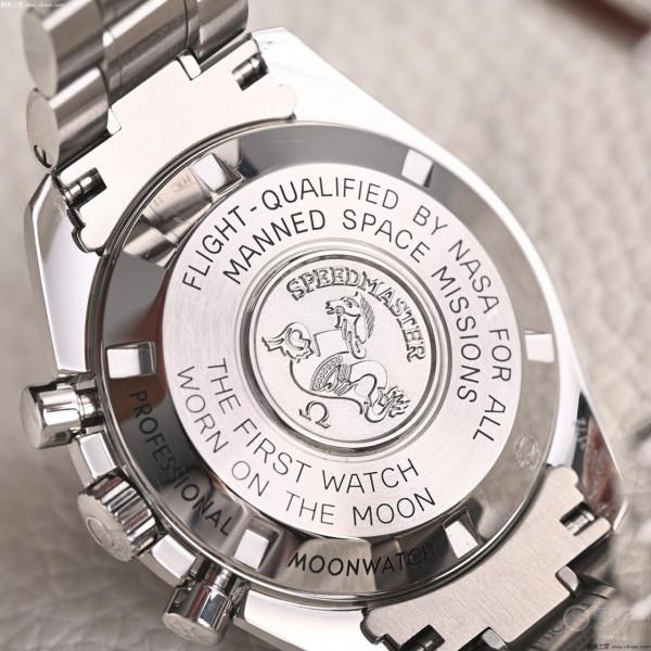 為什麼歐米茄“最普通”的超霸,反而很值得入手? 為什麼歐米茄“最普通”的超霸,反而很值得入手?