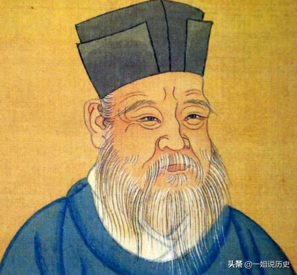 朱熹:買東西為啥不叫“買南北”,學生不懂,10歲孩童卻脫口而出 朱熹:買東西為啥不叫“買南北”,學生不懂,10歲孩童卻脫口而出