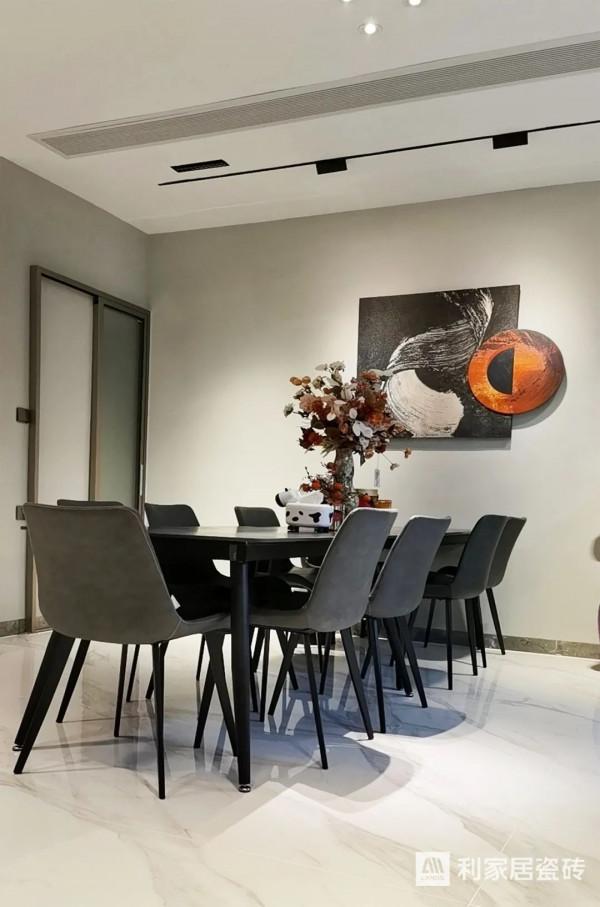 實景案例分享丨簡約北歐風格，造就每一寸都是理想空間