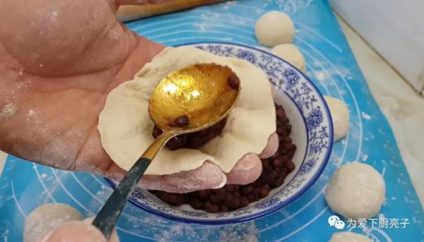 早餐別吃包子油條了,教你一個新吃法,做出好吃的煎豆包,真香 早餐別吃包子油條了,教你一個新吃法,做出好吃的煎豆包,真香