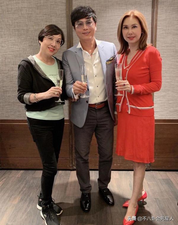 14位香港老牌男神,年輕時個個是大帥哥,40歲後顏值大跌 14位香港老牌男神,年輕時個個是大帥哥,40歲後顏值大跌