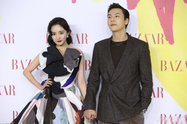 芭莎慈善夜紅毯絕了!景甜張彬彬、楊冪陳偉霆發糖,baby豔壓全場 芭莎慈善夜紅毯絕了!景甜張彬彬、楊冪陳偉霆發糖,baby豔壓全場