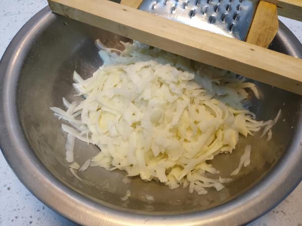 有土豆就能做的山西美食,既是主食也是菜,吃一次就忘不掉 有土豆就能做的山西美食,既是主食也是菜,吃一次就忘不掉