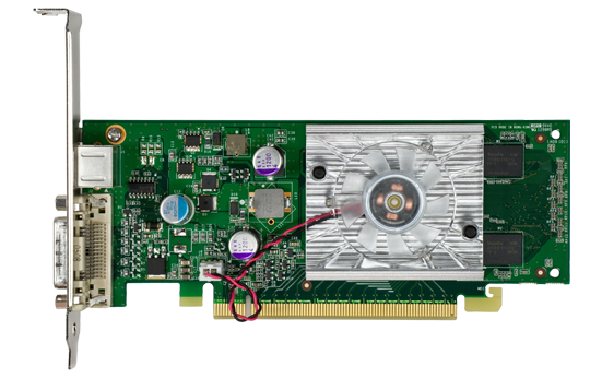 NVIDIA 的首款統一渲染器架構－Tesla (上)(2)