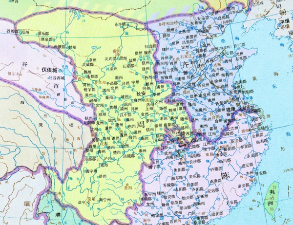 輝煌，九朝古都是太原