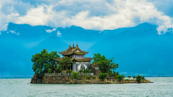 適合情侶牽手走過的這20個旅行地，你們去過嗎？