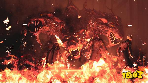 當SE把最終幻想做成開放世界 在RPG遊戲中享受自駕遊的樂趣