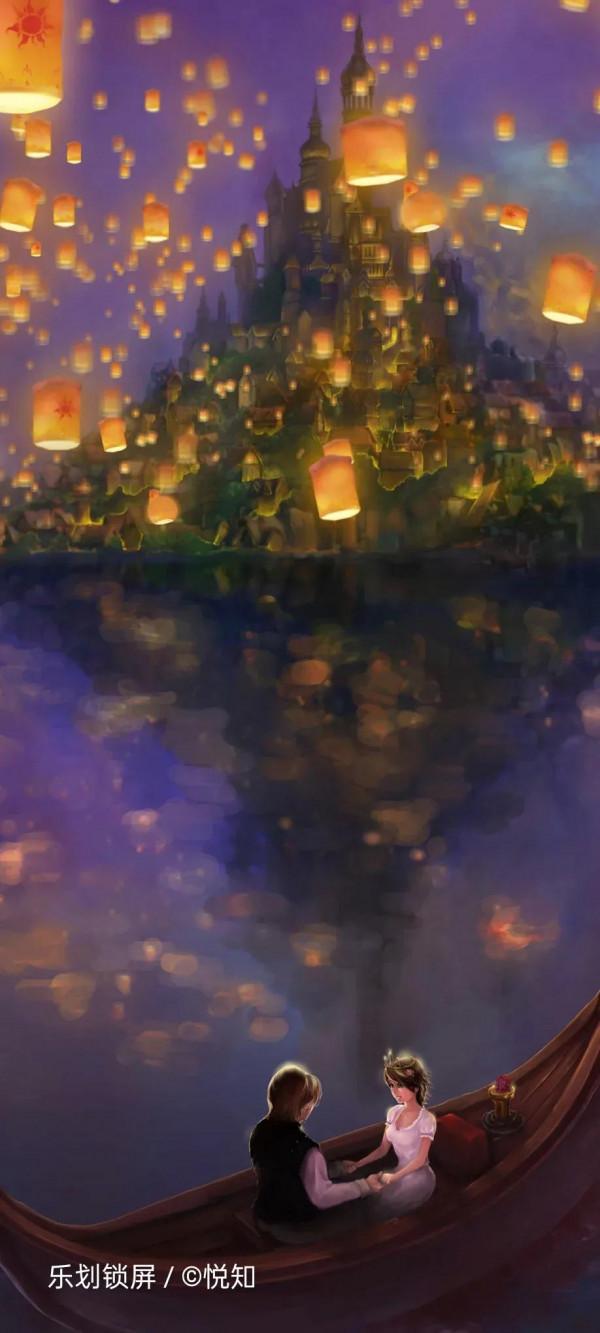 喝一碗解脫的中藥