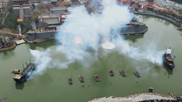 舉國同慶,全民狂歡,首屆“十一奇妙遊·演藝狂歡節”正式開啟 舉國同慶,全民狂歡,首屆“十一奇妙遊·演藝狂歡節”正式開啟