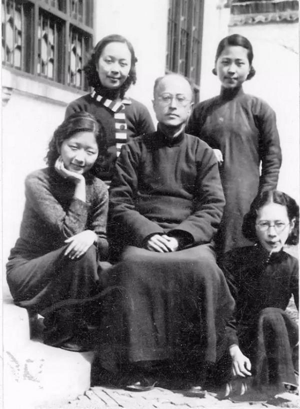 家族與壽命 家族與壽命