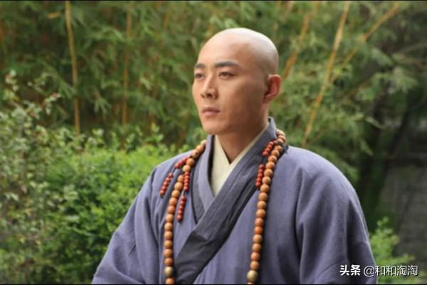 10版“法海禪師”,誰才是你記憶深處的經典? 10版“法海禪師”,誰才是你記憶深處的經典?