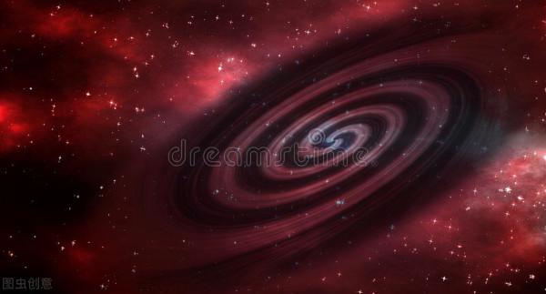 尋找宇宙深處的奧秘