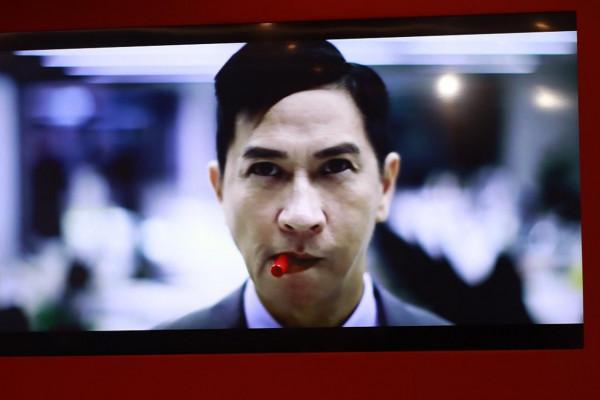 細數12位紀律部隊出身的香港藝人