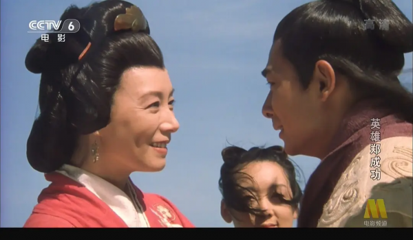 理性討論：鄭成功怎麼就成了日本人的“民族英雄”？