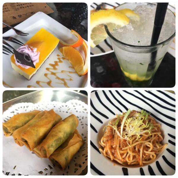 吃貨養成記:二零一六 吃貨養成記:二零一六