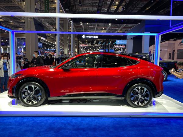 30萬內落地 續航不輸自主  3款合資純電SUV推薦