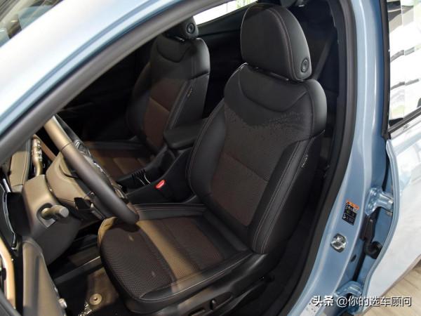 美國合資,省錢不加油的優秀SUV,實拍微藍7 美國合資,省錢不加油的優秀SUV,實拍微藍7