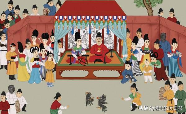 東晉四大門閥家族興衰記：你方唱罷我登場 反認他鄉是故鄉