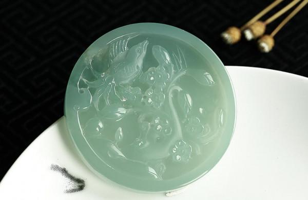 翡翠的評價和選購時的術語與標準 翡翠的評價和選購時的術語與標準