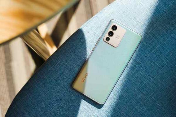 vivo S12 Pro評測：效能出眾，輕薄機身下的影像先鋒