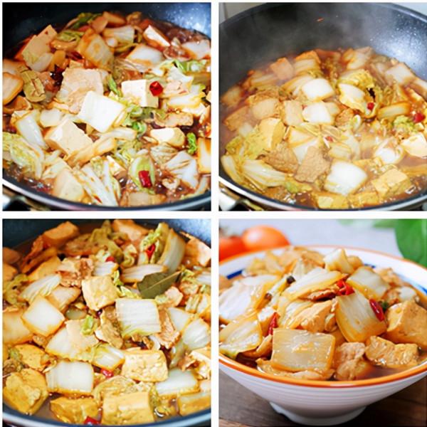 天寒地凍吃口熱的,這五道簡單燉菜,暖身心滋養脾胃,家常又好吃 天寒地凍吃口熱的,這五道簡單燉菜,暖身心滋養脾胃,家常又好吃