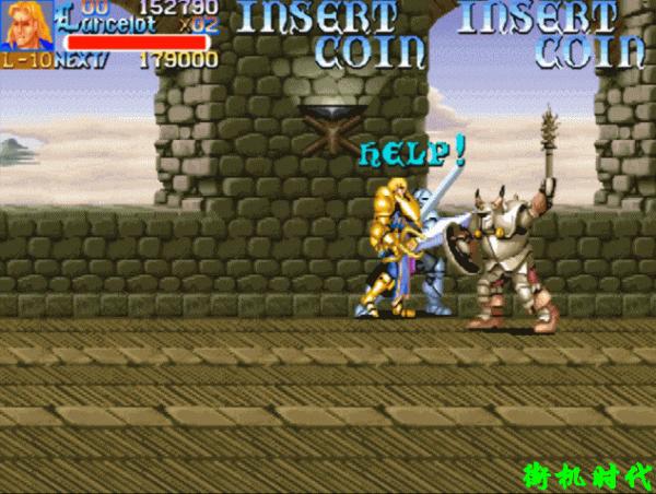 《圓桌騎士》打寶到底有多難，測試之後保證你永遠不想再碰