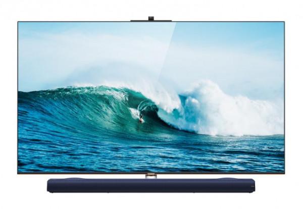 股價爆漲60%，只因會蹭，老牌彩電巨頭尚能飯否？