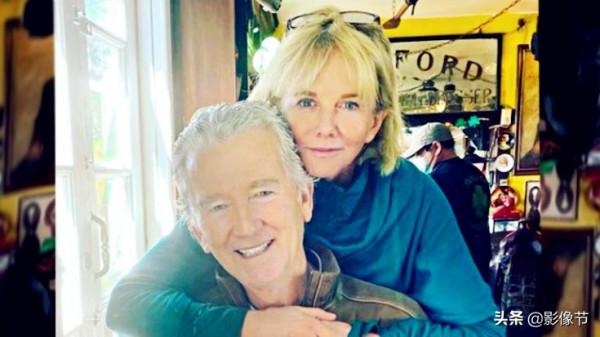 還記得《大西洋底來的人》嗎？當年的麥克·哈里斯近況如何？