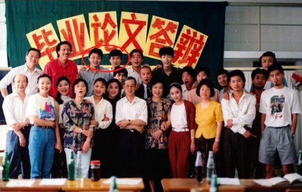 劉奕君：人生低谷期淨身出戶，二婚娶小嬌妻終獲幸福