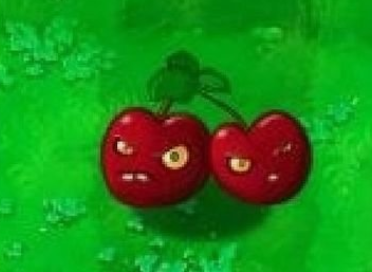 植物大戰殭屍各種爆炸類植物威力對比