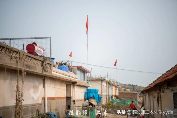 漁業資源豐富,小石口漁民靠打漁過上市裡海邊兩點一線的幸福生活 漁業資源豐富,小石口漁民靠打漁過上市裡海邊兩點一線的幸福生活