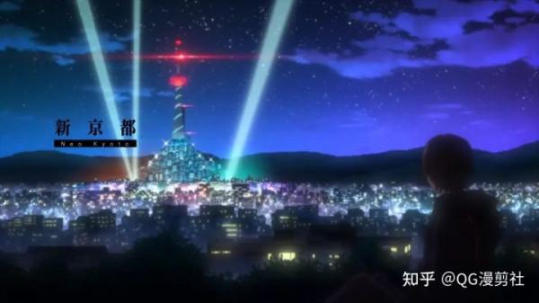 集換式卡牌遊戲與原創動畫聯動企劃《創之界限》公開先行圖