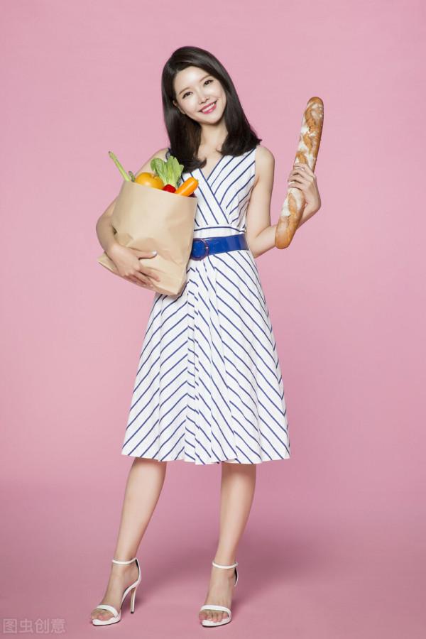 極簡生活第160天——買了大牌護膚品 消費觀念有所轉變