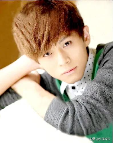 武藝，1990年出生香港九龍，快樂男聲第三名，一直以為他是湖南人