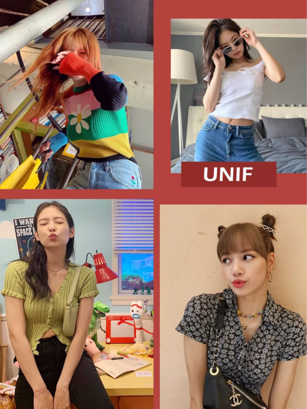 “冪式穿搭”火了！很時髦，誰穿誰好看