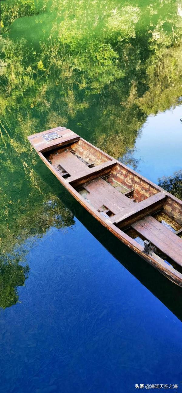 這裡是湖北｜三峽大瀑布