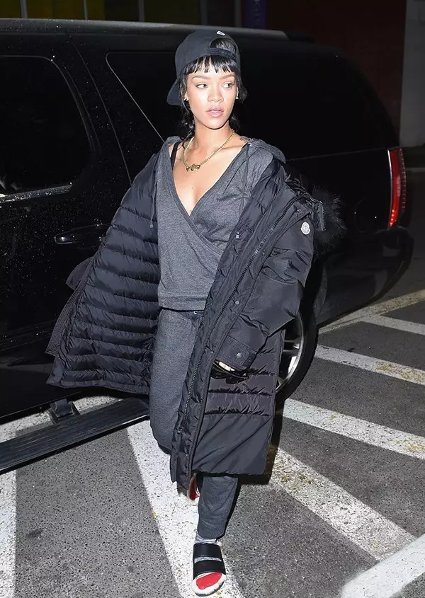 羽絨服界的“愛馬仕”——蒙口Moncler到底好在哪裡? 羽絨服界的“愛馬仕”——蒙口Moncler到底好在哪裡?