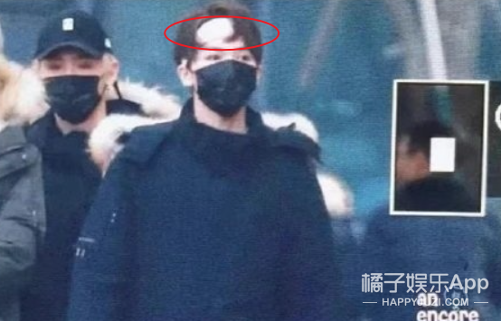 朱正廷年紀輕輕就脫髮？鹿晗頂著籃球聊天，毛不易或許會隱身？