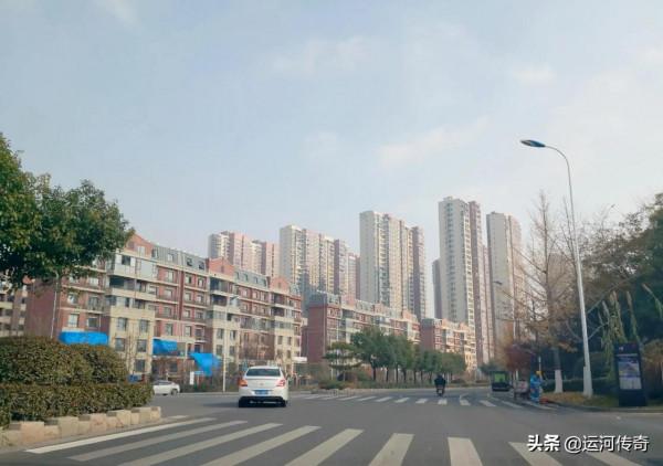 短短40年,中國縣城基礎設施已達到美國水平,太魔幻 短短40年,中國縣城基礎設施已達到美國水平,太魔幻