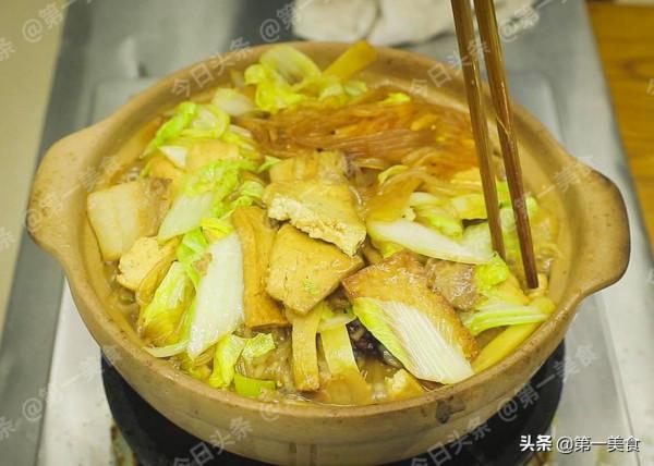 除夕年夜飯，這5道菜別忘端上桌，寓意&OpenCurlyDoubleQuote;納財&rdquo;，新年討個好彩頭
