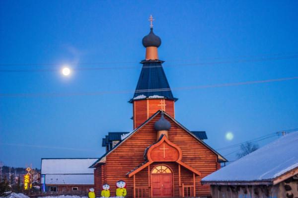 黑龍江省有八個古鎮古村哦！古村尤為經典，你都知道在哪嗎？