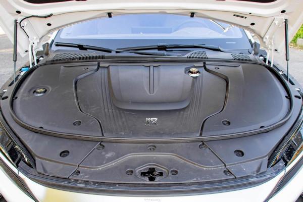 出自業界頂級大師之手,顏值高動力強,20.98萬起售,考慮一下? 出自業界頂級大師之手,顏值高動力強,20.98萬起售,考慮一下?