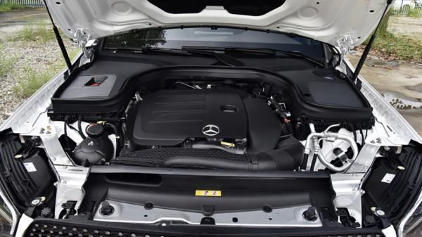 賓士GLC比奧迪Q5L開銷高?都花在加油站了 賓士GLC比奧迪Q5L開銷高?都花在加油站了