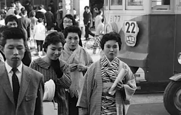 美日混血尋母之路：46年後找到日本生母，才知母親用他名字開餐館