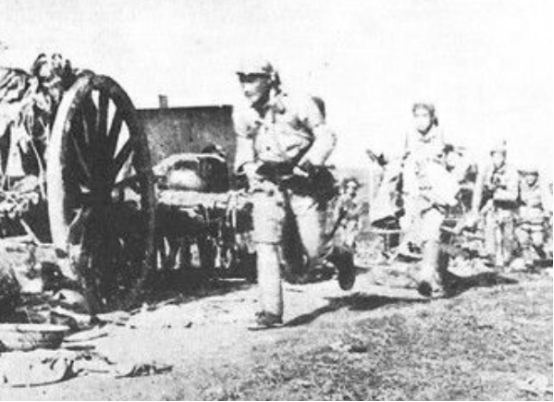 看到大街上睡著數十萬的解放軍,宋慶齡明白,國民黨回不來了 看到大街上睡著數十萬的解放軍,宋慶齡明白,國民黨回不來了