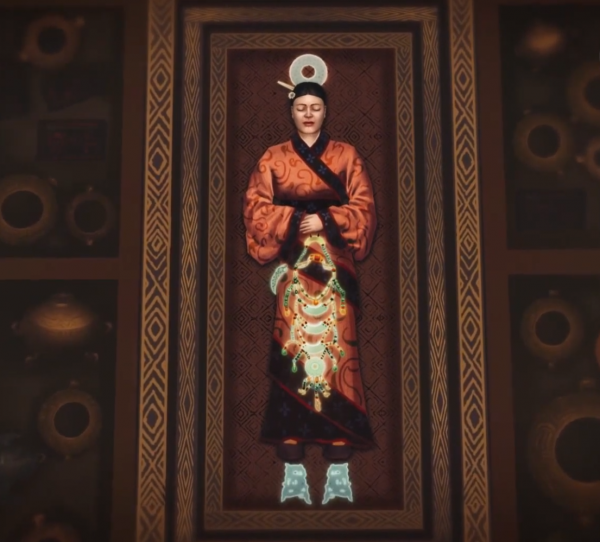 2011年，安徽挖出戰國雙墓，兩墓均未被盜掘，墓主頭顱卻不翼而飛