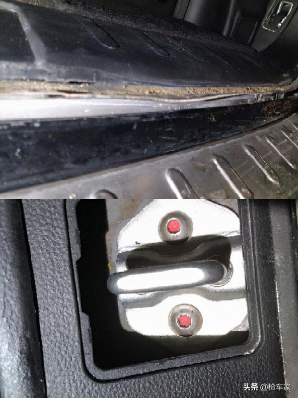 漢蘭達的體型，RAV4的定價！這輛國產SUV開兩年還能賣14萬，真香