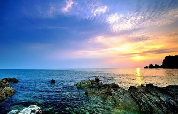 適合自駕的11個地方,你最想去哪個? 適合自駕的11個地方,你最想去哪個?